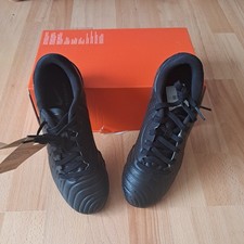 nike legend 10 academy black