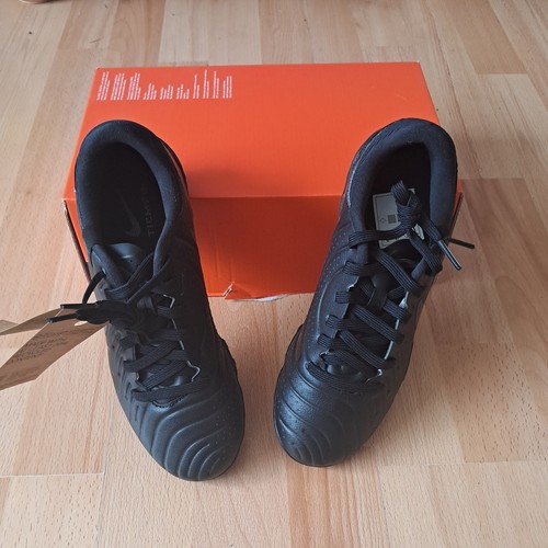 Nike legend academy - legend, black