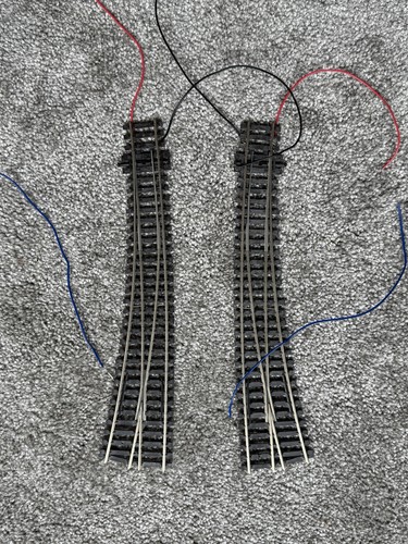 Peco streamline code 100 - 00,