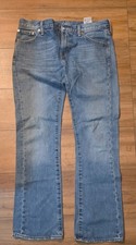 Men’s Levi’s 527 Blue