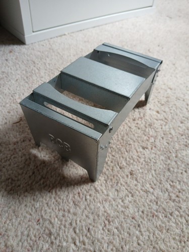 Bcb solid fuel - bcb,