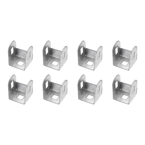 8pcs bracket for 04 - bracket,