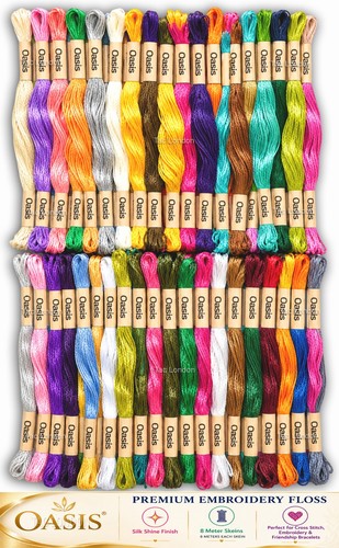Large silk shine - 50,