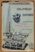 Title: Commercial oilfield