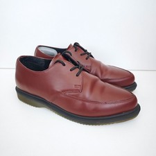 Dr. Martens UK 6 Oxblood Red