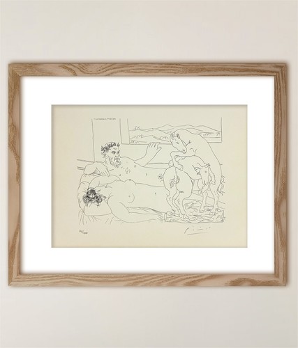 Pablo picasso original - pablo,