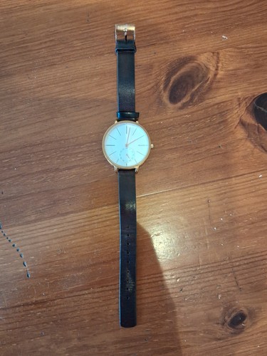 Skagen ladies hagen watch - ladies,