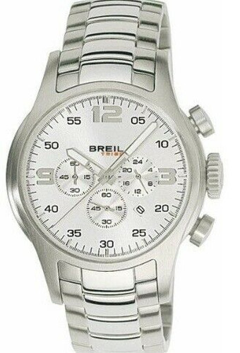 Breil gents tribe watch tw0373 - gents,