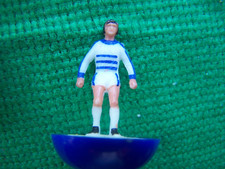 Qpr Duisburg Ref 215 pretty rare kit for Subbuteo