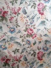 Laura Ashley Melrose vintage