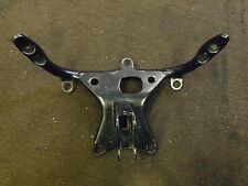 YAMAHA YZFR1 YZF-R1 YZF R1 5JJ 2001 front subframe sub frame bracket mounting