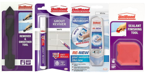 Unibond anti mould - anti, silicone