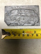 bedford ha van beagle beford