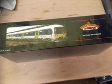 Lot..876K..OO GAUGE BACHMANN