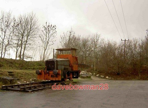 Photo shunter the - photo,