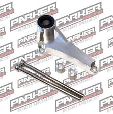 PIT BIKE GEAR SELECTOR SUPPORT SHAFT KIT - CNC - RACING