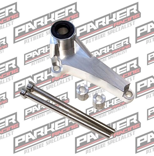 Pit bike gear - pit, selector