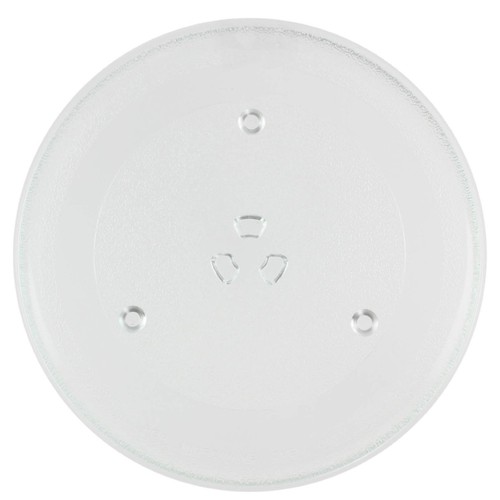 Glass turntable plate for - turntable,
