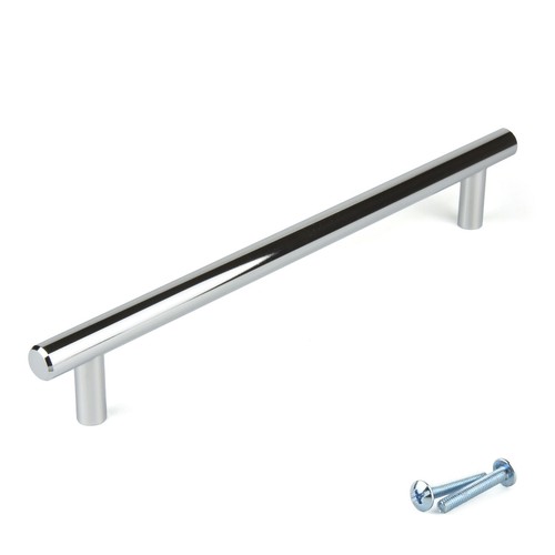 M4tec chrome kitchen - chrome, cabinet