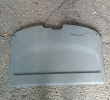 2007 TOYOTA AVENSIS 5DR PARCEL