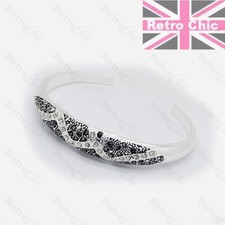 MARCASITE CRYSTAL vintage