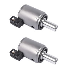 2Pcs Automatic Gearbox