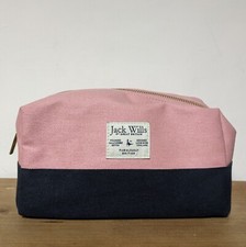 Jack Wills Women's Wash Bag