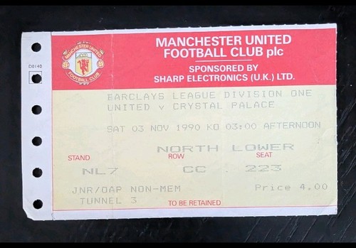 1990 manchester united - 1990,