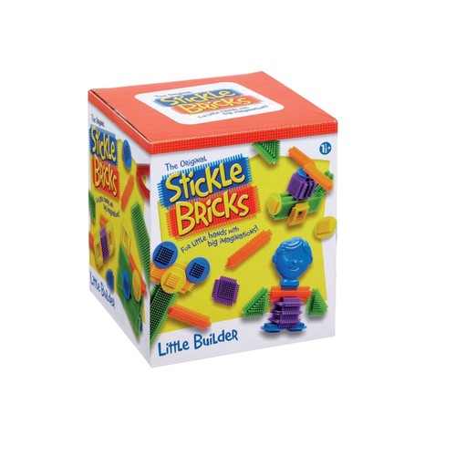 Baby toddler building - baby, blocks