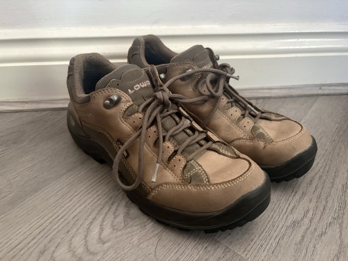 Lowa renegade gtx men - renegade,