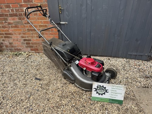 Honda hrd 536 - 536, self
