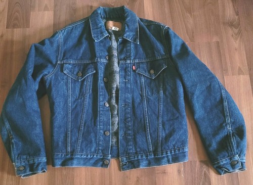 Vintage levi troy blanket - levi's,