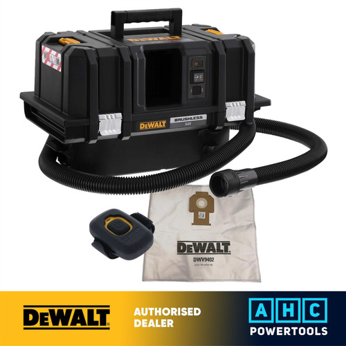 Dewalt dcv586mn 54v xr - dewalt,