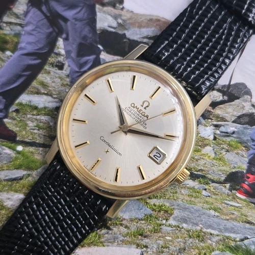 1967 vintage omega - 1967,
