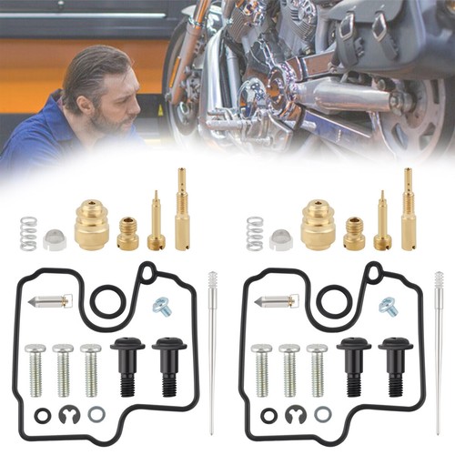 Carburetor carb rebuild - carburetor,