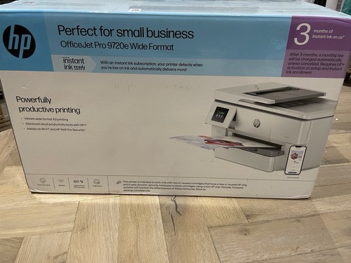 Officejet pro 9720e - hp,