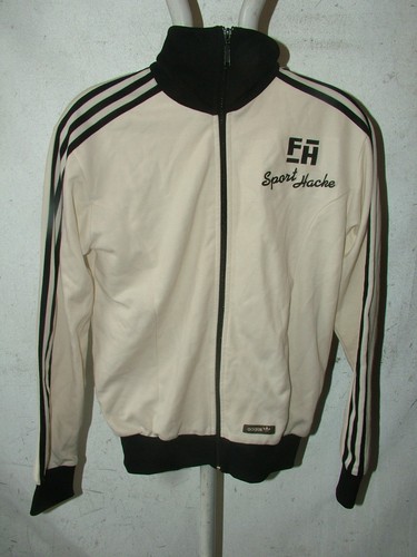 Vtg 1970s adidas - 1970s, beckenbauer