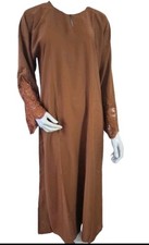 Ladies A-line Premium Nida