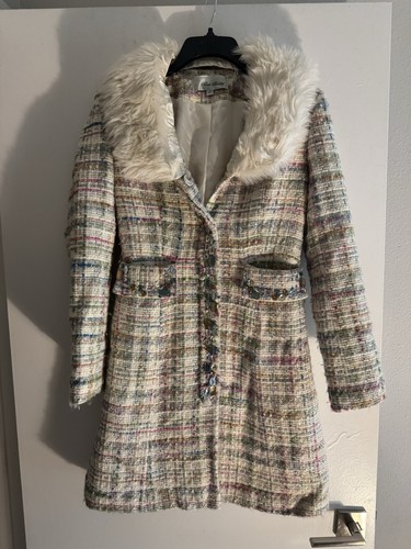 Beth bowley y2k - beth, tweed