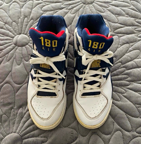 Nike air force - force, 180
