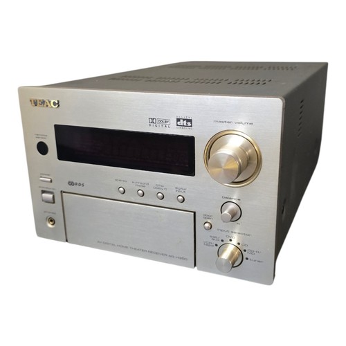 Teac h350 digital - teac,