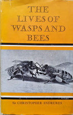 The Lives of Wasps and Bees -