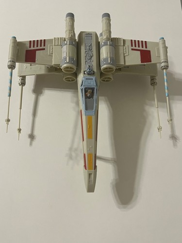 Luke skywalker wing - luke, x-wing