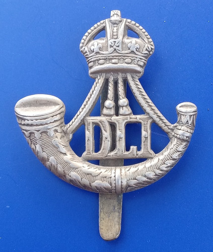 Durham light infantry white - infantry,