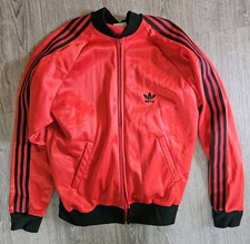 Vintage 80s Adidas ATP