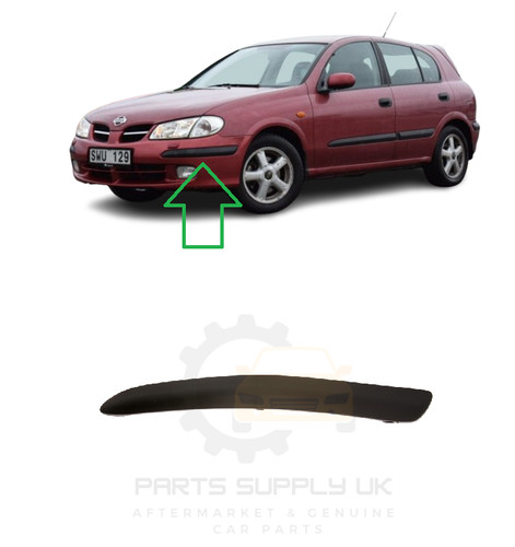 New for nissan almera - for,