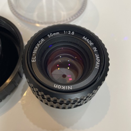 Nikon nikkor 50mm - nikon,