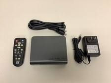 Western Digital WD TV Live