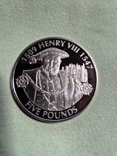 2009 king henry viii - king,