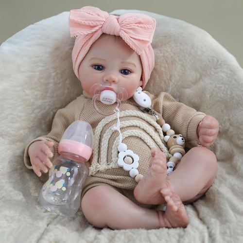 Wooroy realistic reborn baby - wooroy,